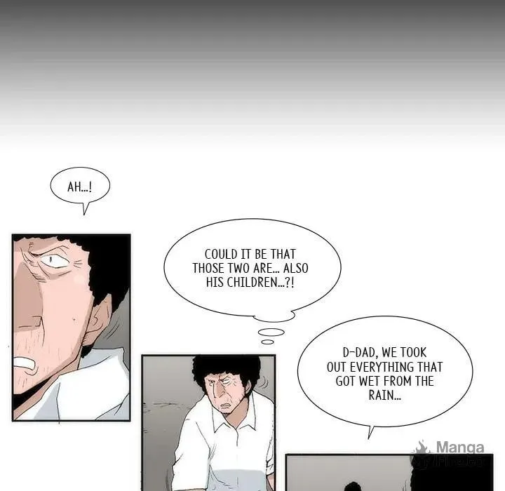 Monsoon Rain Chapter 49 page 42 - 