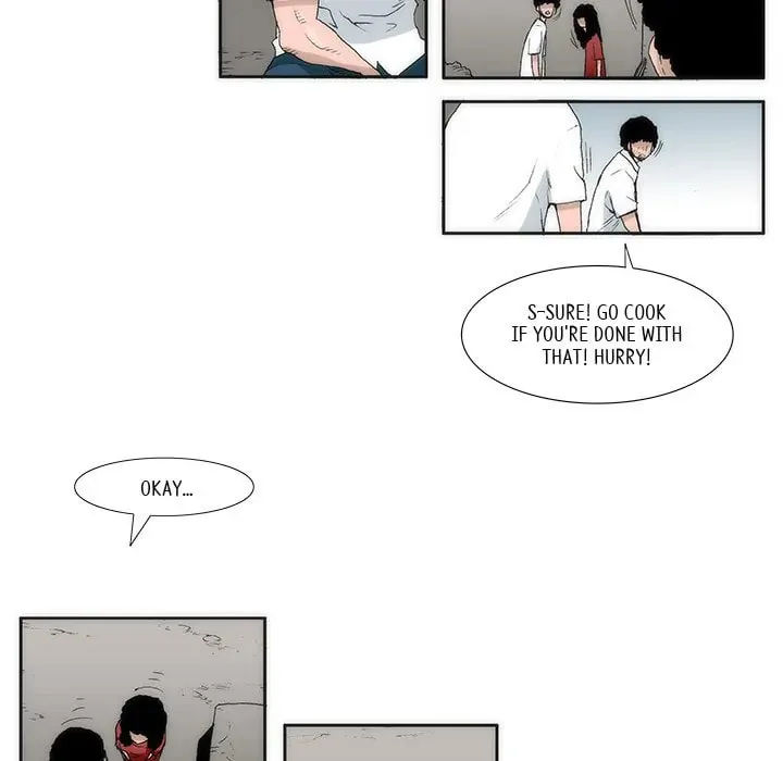 Monsoon Rain Chapter 49 page 43 - 