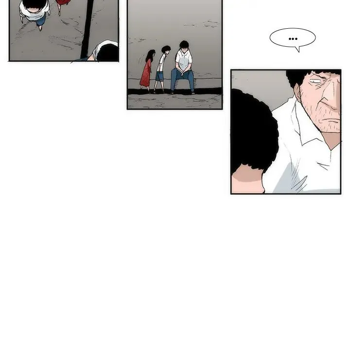 Monsoon Rain Chapter 49 page 44 - 
