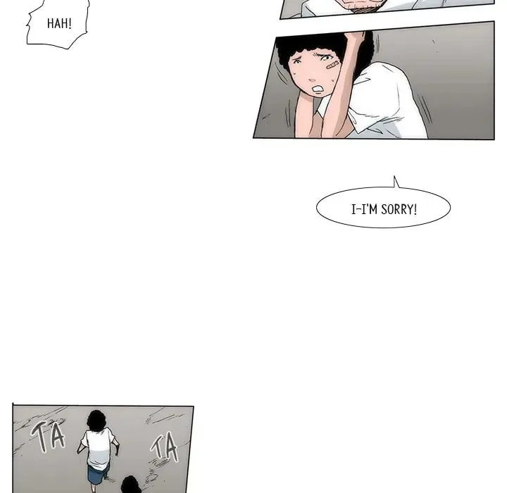 Monsoon Rain Chapter 49 page 49 - 