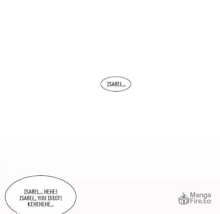 Monsoon Rain Chapter 49 page 51 - 