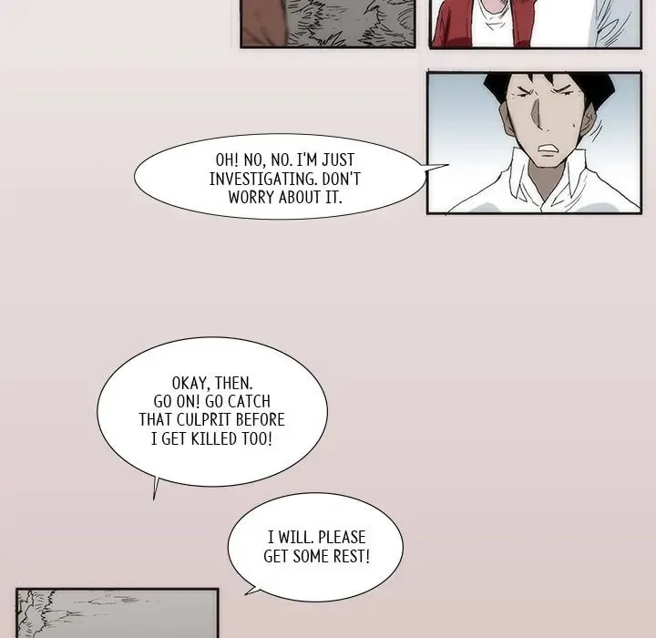 Monsoon Rain Chapter 49 page 53 - 