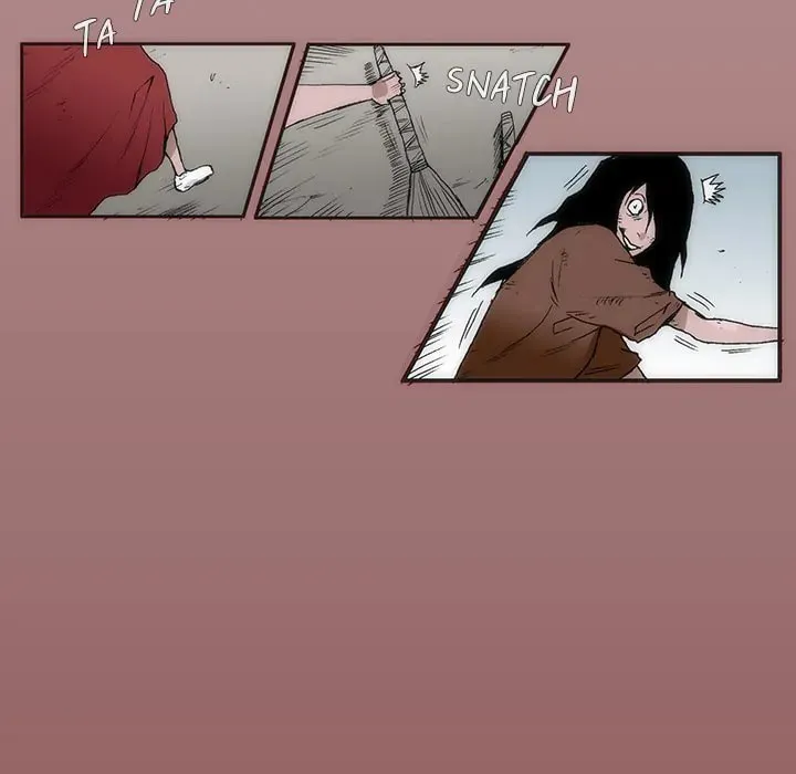Monsoon Rain Chapter 49 page 56 - 