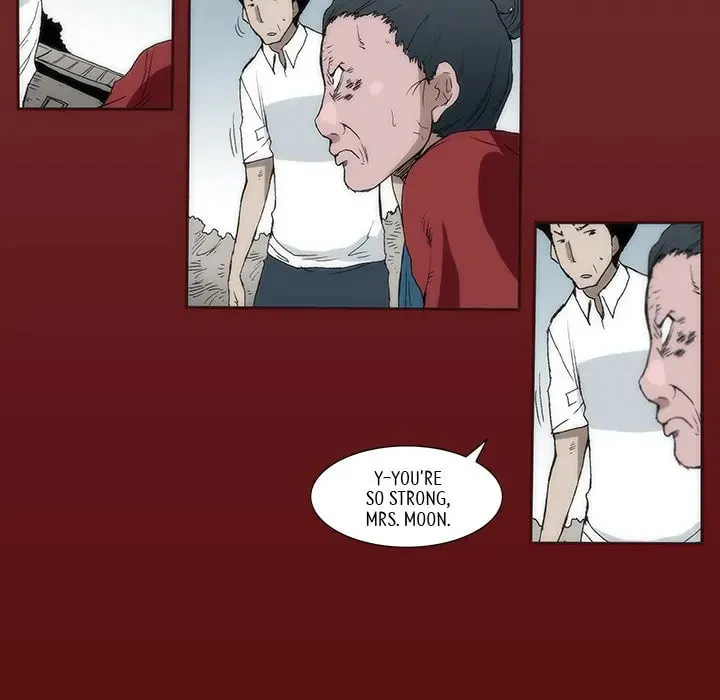 Monsoon Rain Chapter 49 page 59 - 