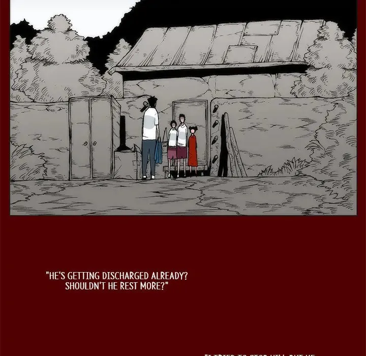 Monsoon Rain Chapter 49 page 62 - 