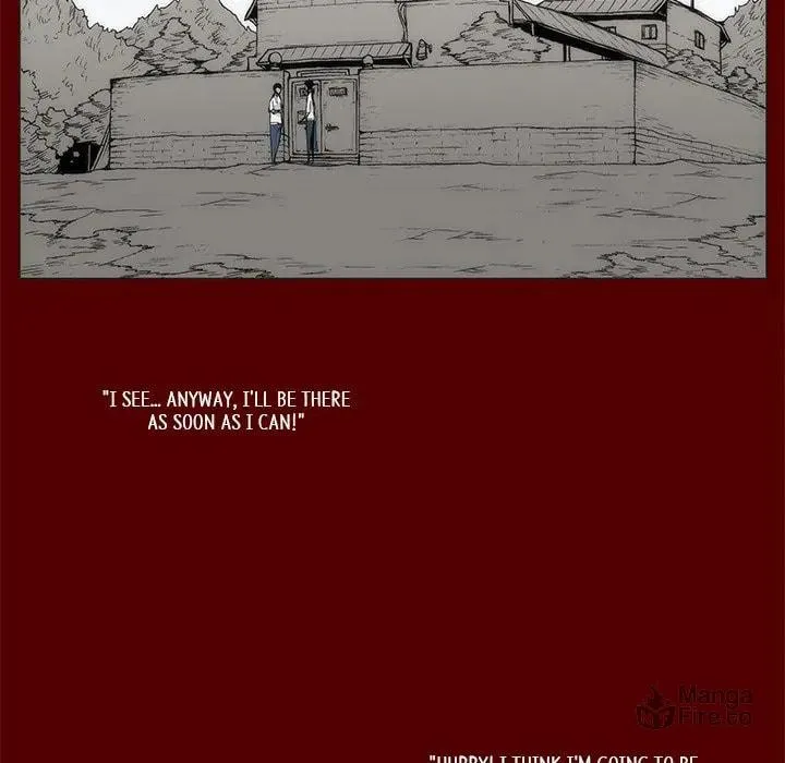Monsoon Rain Chapter 49 page 65 - 