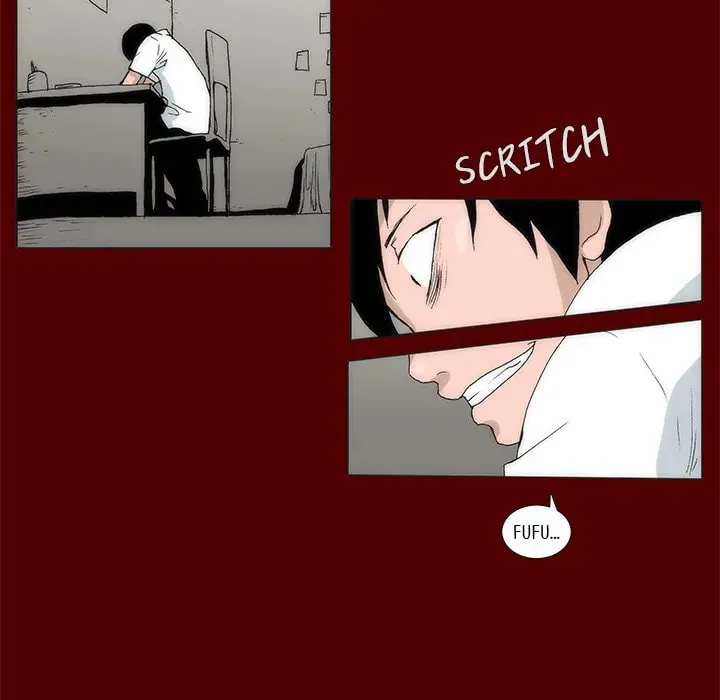 Monsoon Rain Chapter 49 page 68 - 