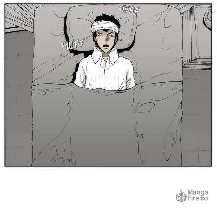 Monsoon Rain Chapter 49 page 10 - 