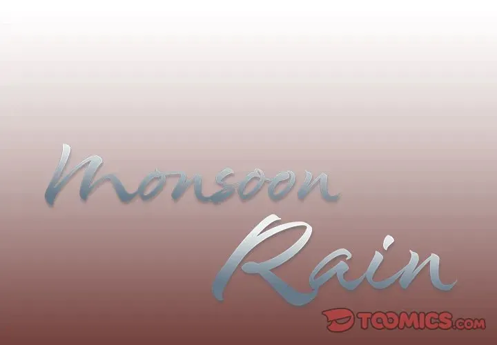 Monsoon Rain Chapter 5 page 1 - 