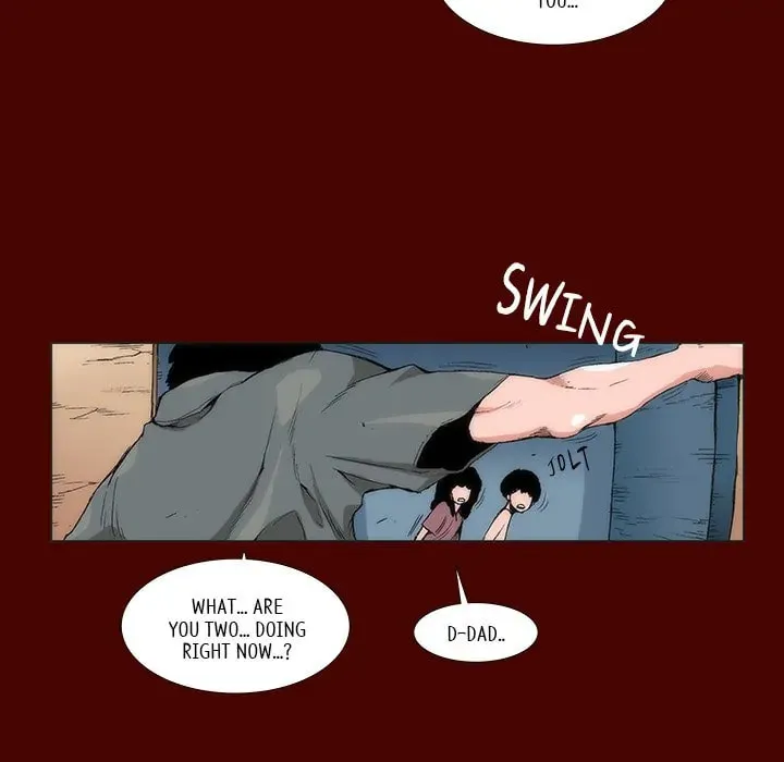 Monsoon Rain Chapter 5 page 11 - 