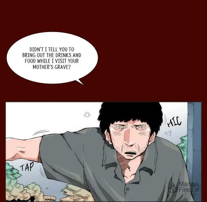 Monsoon Rain Chapter 5 page 12 - 