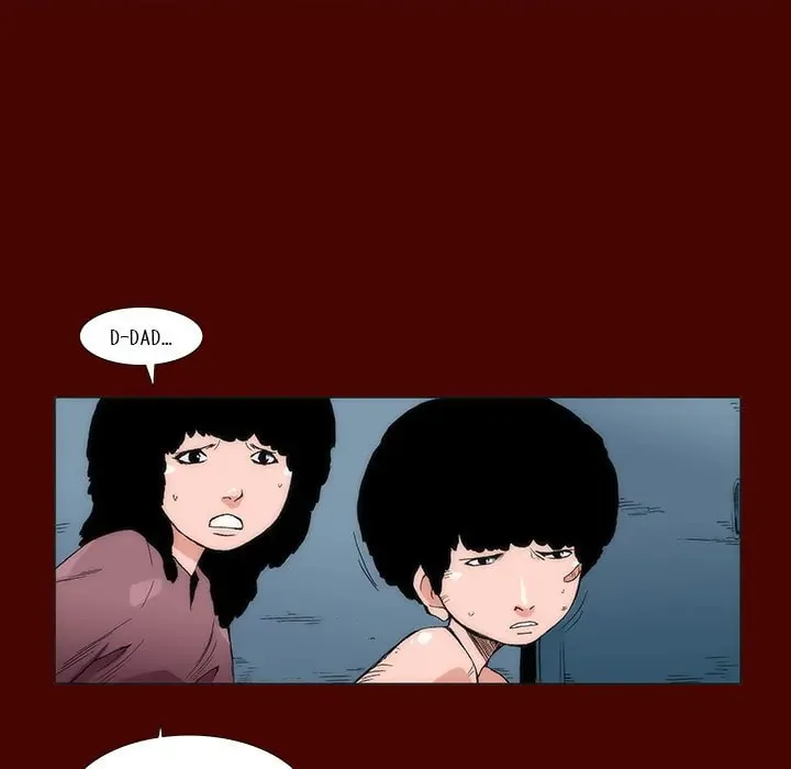 Monsoon Rain Chapter 5 page 13 - 