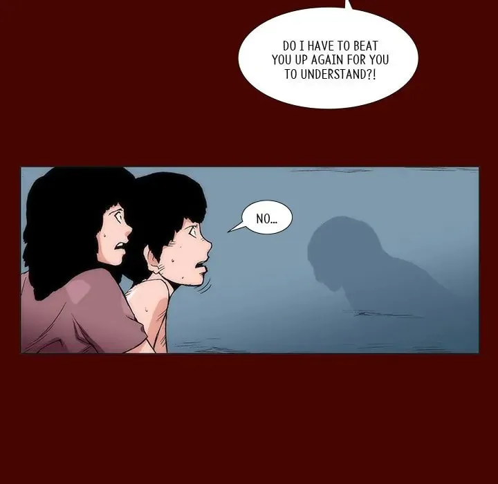 Monsoon Rain Chapter 5 page 16 - 