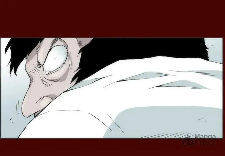 Monsoon Rain Chapter 5 page 3 - 