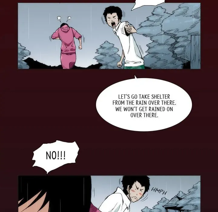 Monsoon Rain Chapter 5 page 26 - 