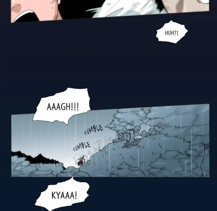 Monsoon Rain Chapter 5 page 29 - 