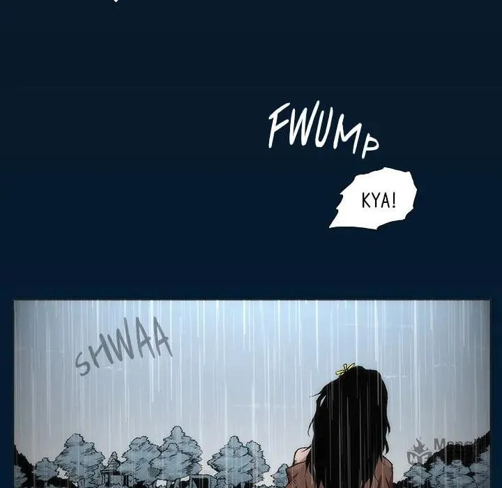 Monsoon Rain Chapter 5 page 30 - 