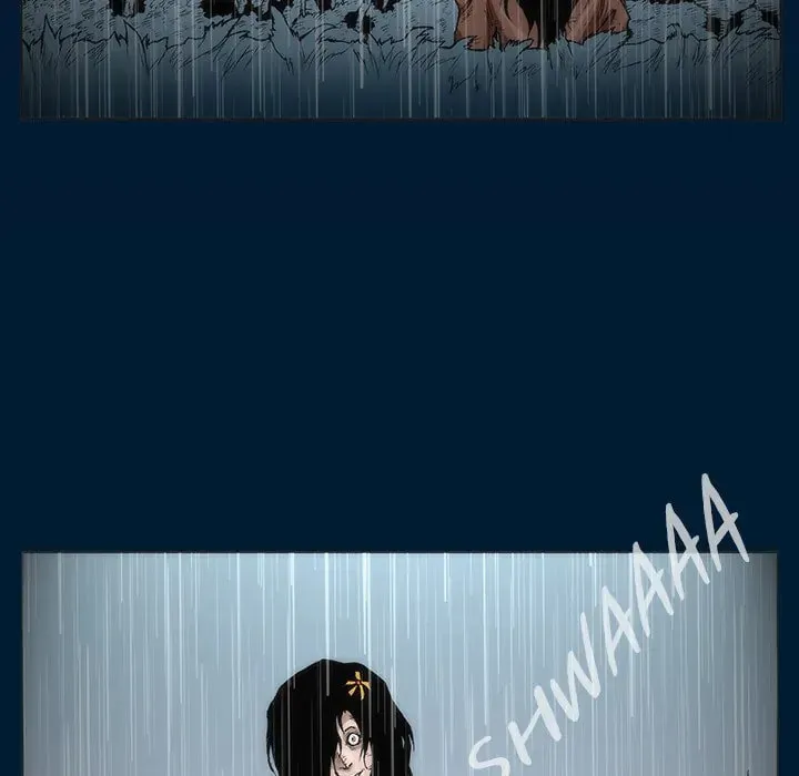 Monsoon Rain Chapter 5 page 31 - 