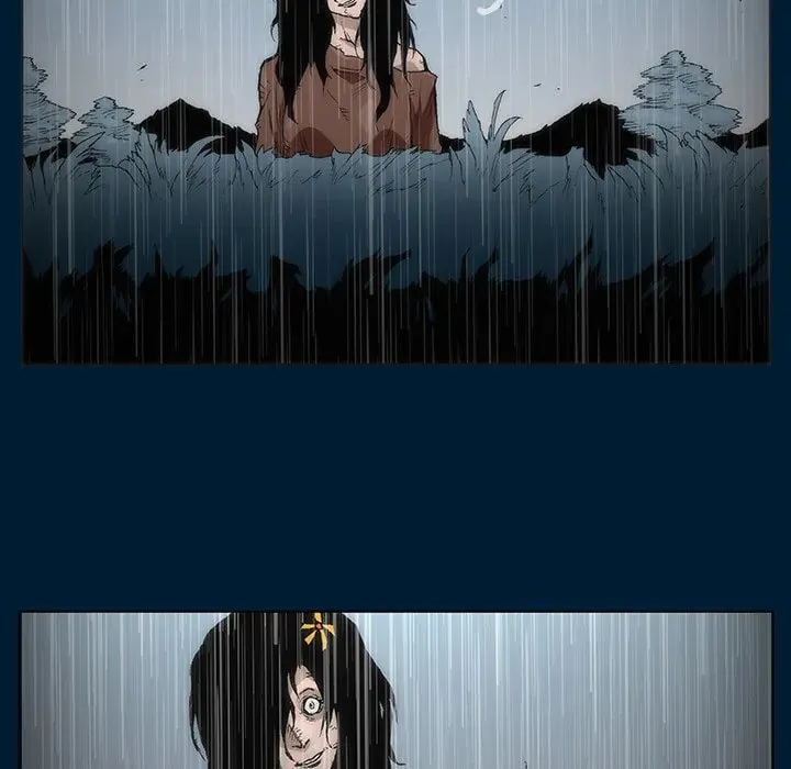 Monsoon Rain Chapter 5 page 32 - 
