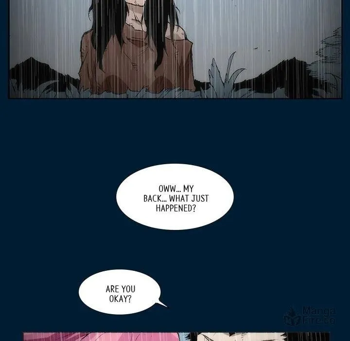 Monsoon Rain Chapter 5 page 33 - 