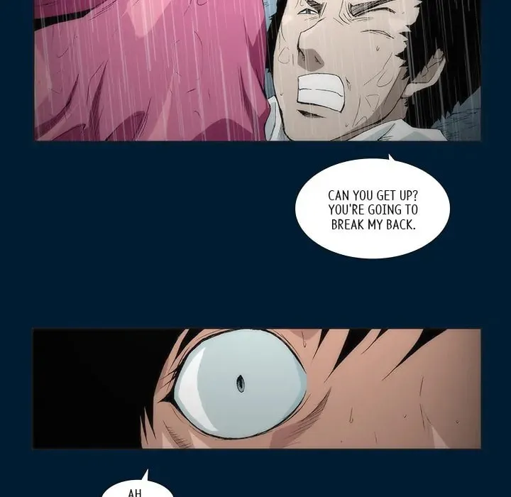 Monsoon Rain Chapter 5 page 34 - 