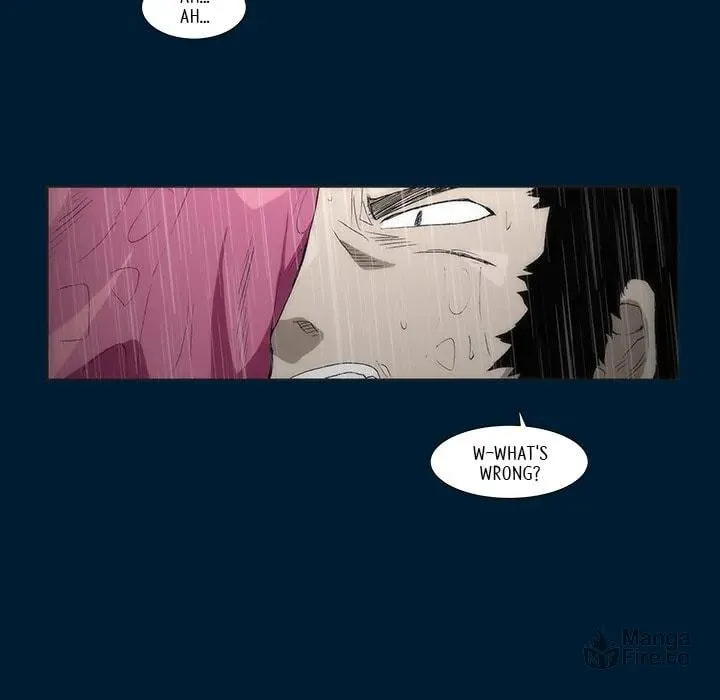 Monsoon Rain Chapter 5 page 35 - 