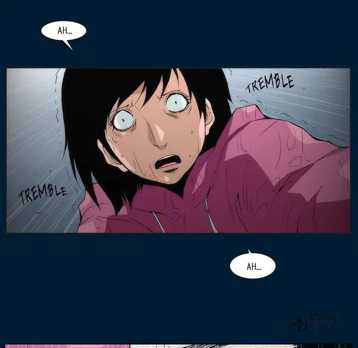 Monsoon Rain Chapter 5 page 36 - 