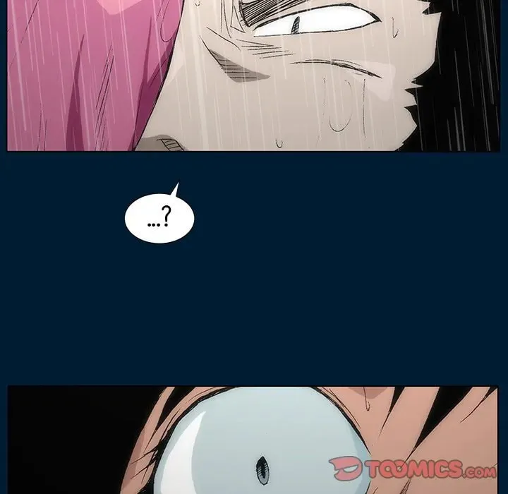 Monsoon Rain Chapter 5 page 37 - 
