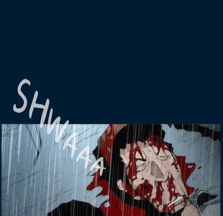 Monsoon Rain Chapter 5 page 40 - 