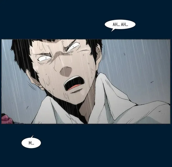 Monsoon Rain Chapter 5 page 43 - 