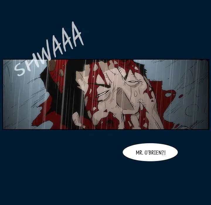 Monsoon Rain Chapter 5 page 44 - 