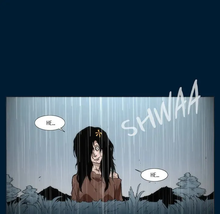 Monsoon Rain Chapter 5 page 46 - 