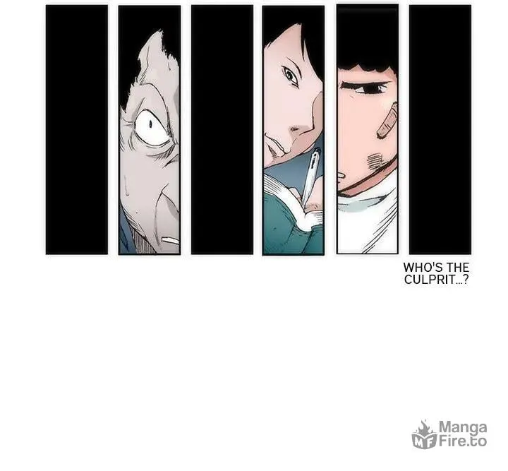 Monsoon Rain Chapter 5 page 54 - 