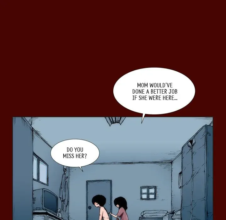 Monsoon Rain Chapter 5 page 7 - 