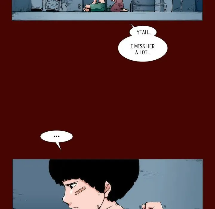 Monsoon Rain Chapter 5 page 8 - 