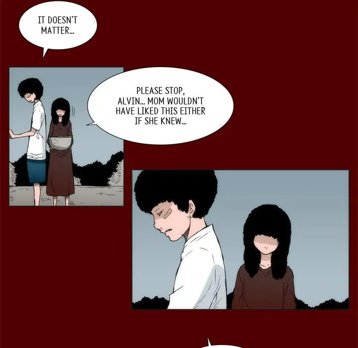 Monsoon Rain Chapter 50 page 11 - 