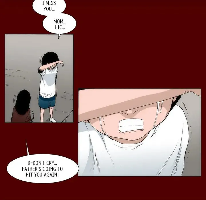Monsoon Rain Chapter 50 page 14 - 