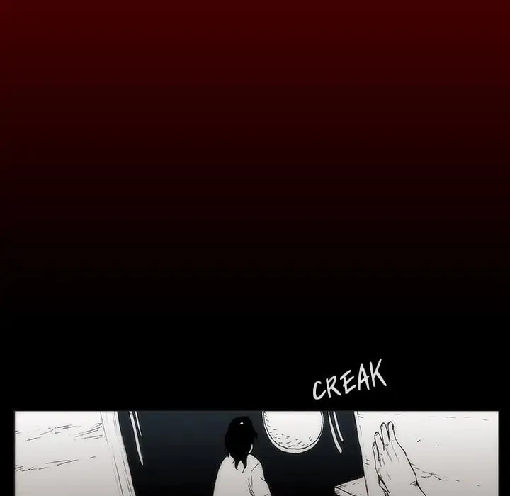 Monsoon Rain Chapter 50 page 19 - 