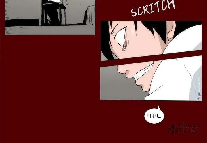 Monsoon Rain Chapter 50 page 3 - 
