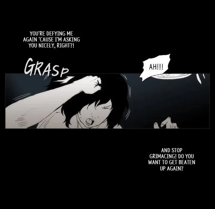 Monsoon Rain Chapter 50 page 22 - 