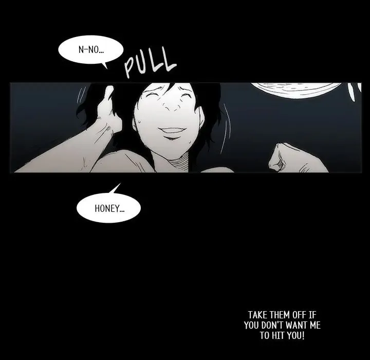 Monsoon Rain Chapter 50 page 23 - 