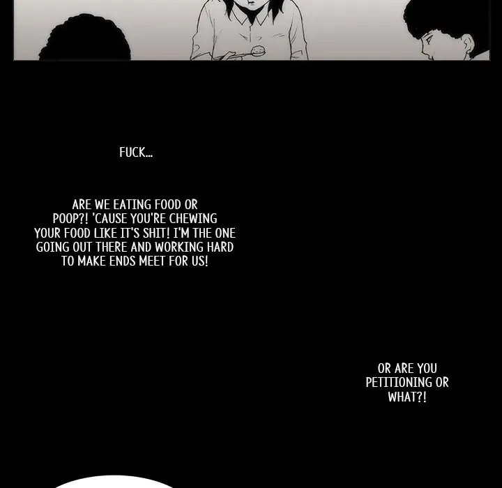 Monsoon Rain Chapter 50 page 28 - 