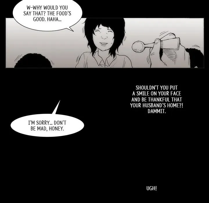 Monsoon Rain Chapter 50 page 29 - 