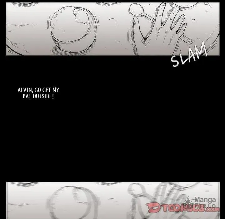 Monsoon Rain Chapter 50 page 30 - 