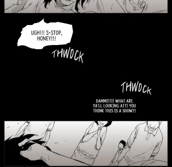 Monsoon Rain Chapter 50 page 34 - 