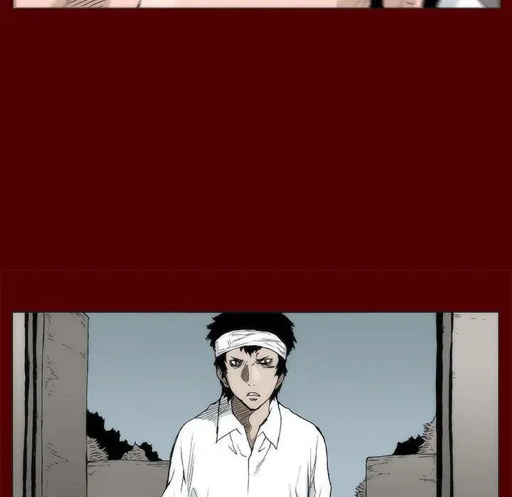 Monsoon Rain Chapter 50 page 41 - 