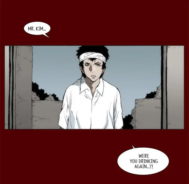 Monsoon Rain Chapter 50 page 44 - 
