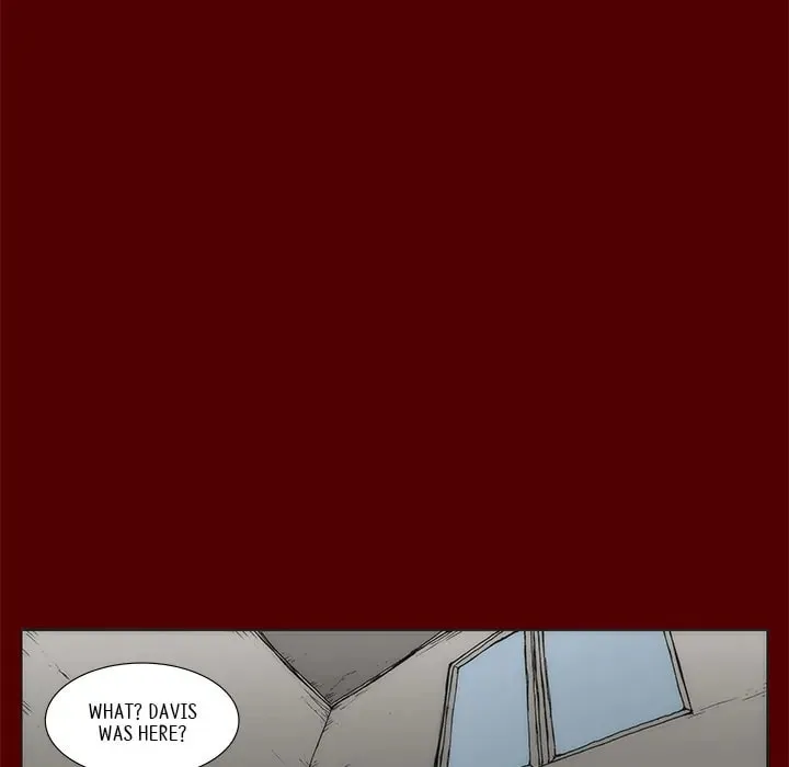 Monsoon Rain Chapter 50 page 46 - 