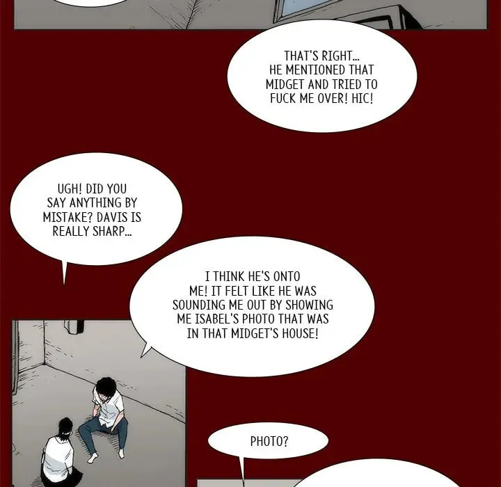 Monsoon Rain Chapter 50 page 47 - 