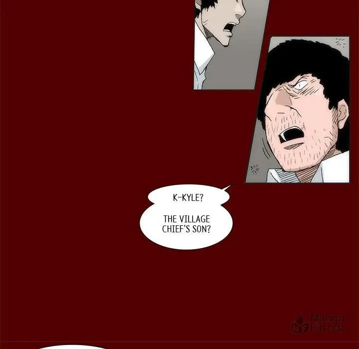 Monsoon Rain Chapter 50 page 50 - 